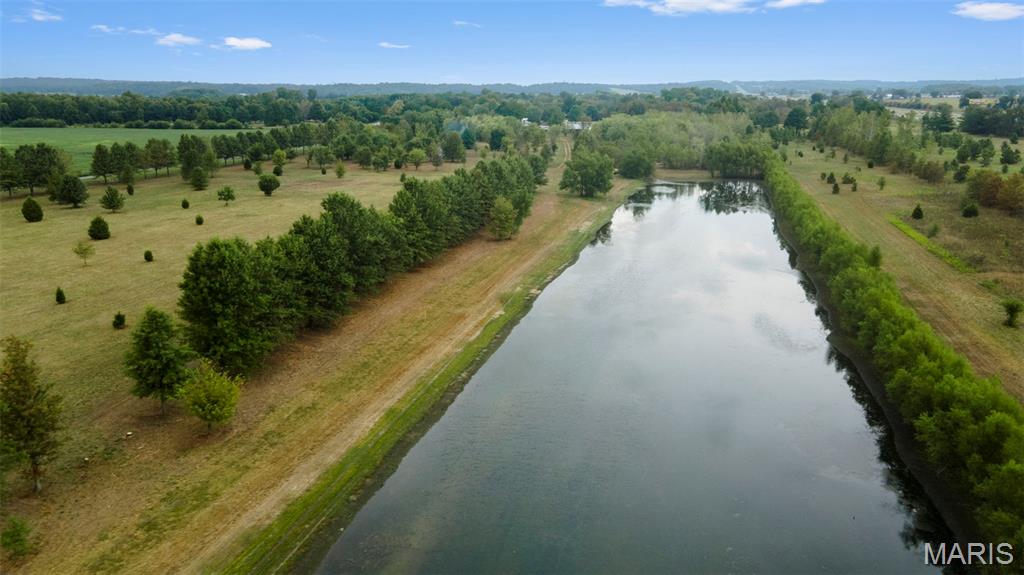 Legacy Lake Estates - Land