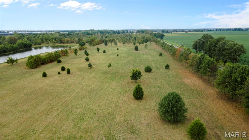Legacy Lake Estates - Land