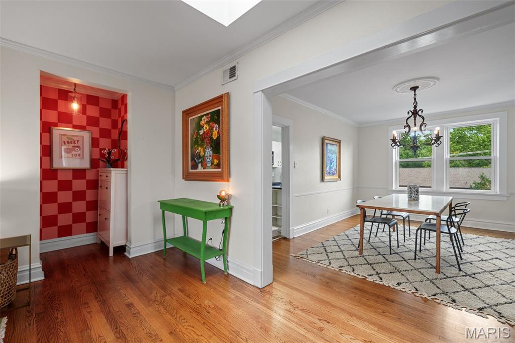 7521 Byron Place 3E