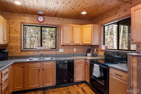 Tiny photo for 2630 Grendel Drive, Innsbrook, MO 63390 (MLS # 26018820)