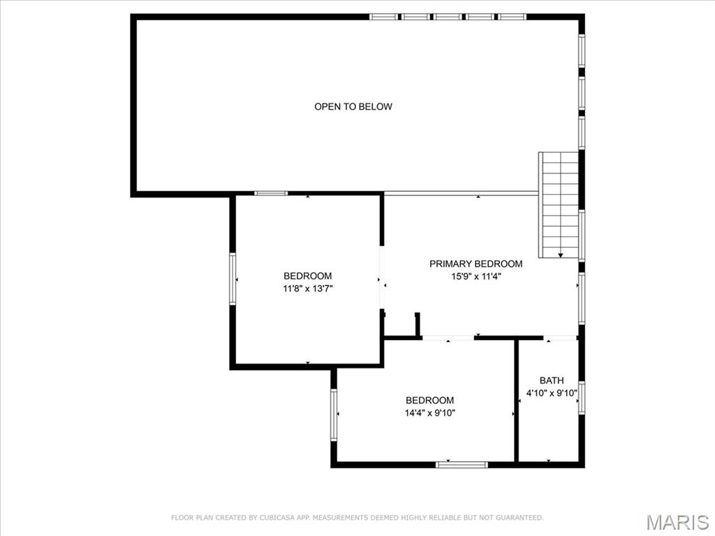 Innsbrook - Residential