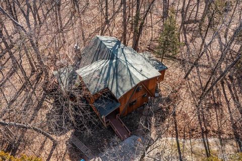 Tiny photo for 2630 Grendel Drive, Innsbrook, MO 63390 (MLS # 26018820)