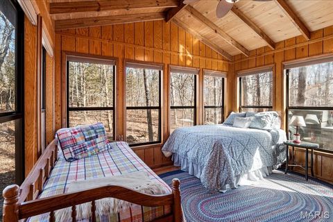 Tiny photo for 2630 Grendel Drive, Innsbrook, MO 63390 (MLS # 26018820)