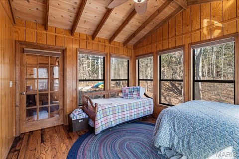 Tiny photo for 2630 Grendel Drive, Innsbrook, MO 63390 (MLS # 26018820)