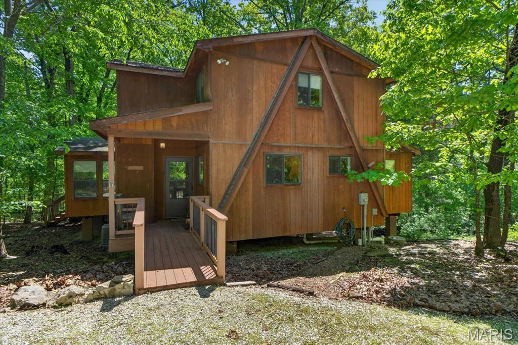Innsbrook - Residential