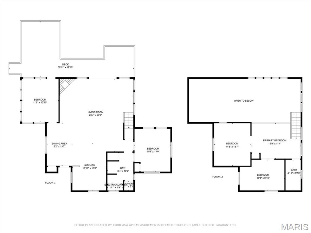 Innsbrook - Residential