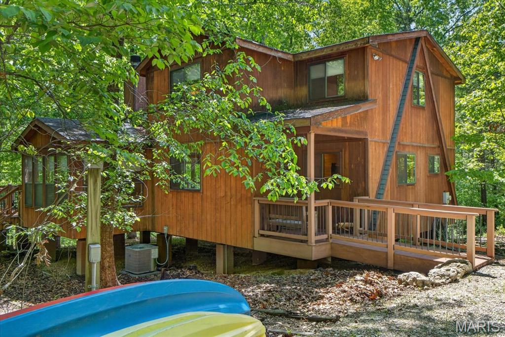Innsbrook - Residential