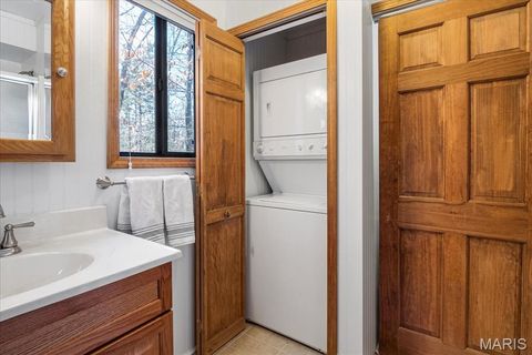 Tiny photo for 2630 Grendel Drive, Innsbrook, MO 63390 (MLS # 26018820)