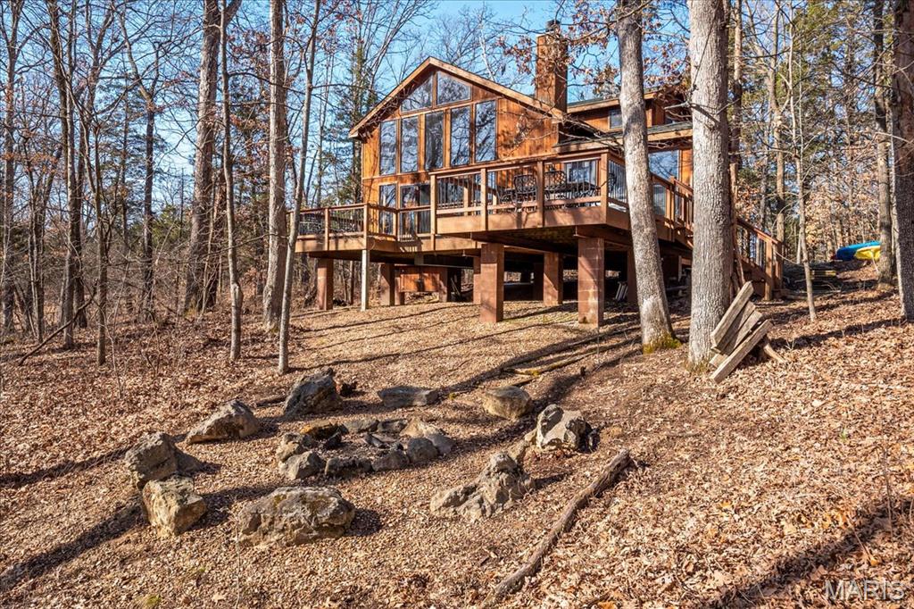 Innsbrook - Residential