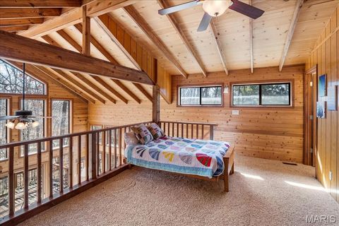 Tiny photo for 2630 Grendel Drive, Innsbrook, MO 63390 (MLS # 26018820)