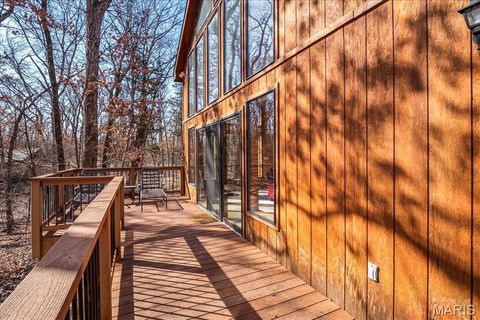 Tiny photo for 2630 Grendel Drive, Innsbrook, MO 63390 (MLS # 26018820)