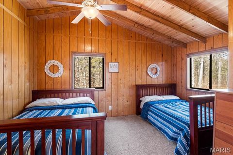 Tiny photo for 2630 Grendel Drive, Innsbrook, MO 63390 (MLS # 26018820)