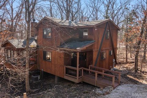 Tiny photo for 2630 Grendel Drive, Innsbrook, MO 63390 (MLS # 26018820)