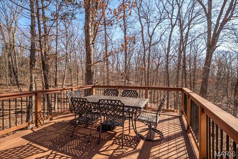 Tiny photo for 2630 Grendel Drive, Innsbrook, MO 63390 (MLS # 26018820)