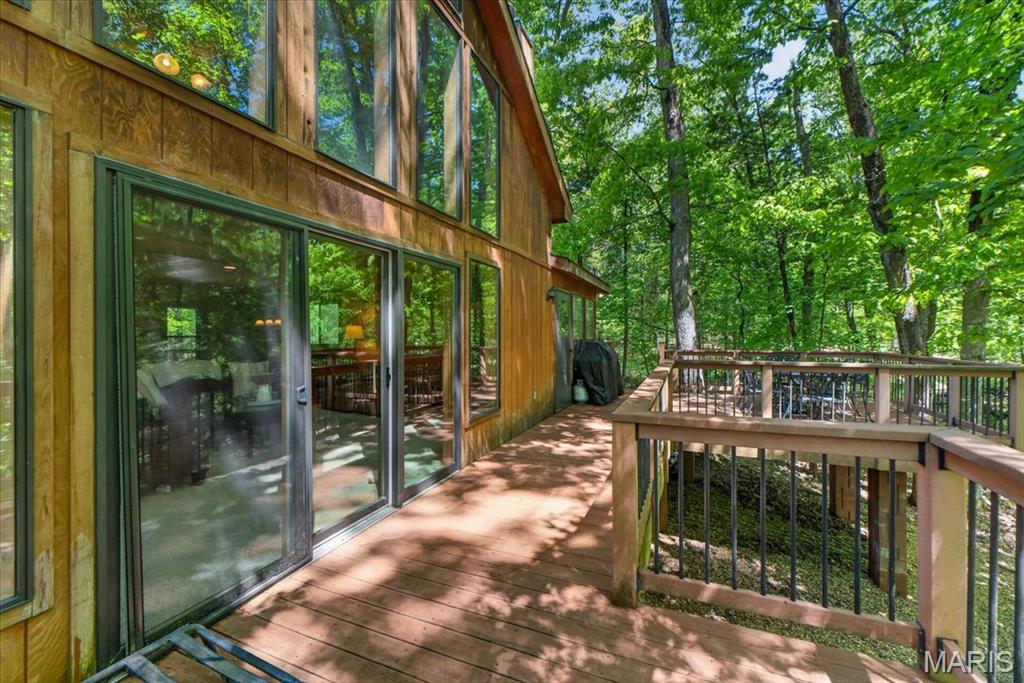 Innsbrook - Residential