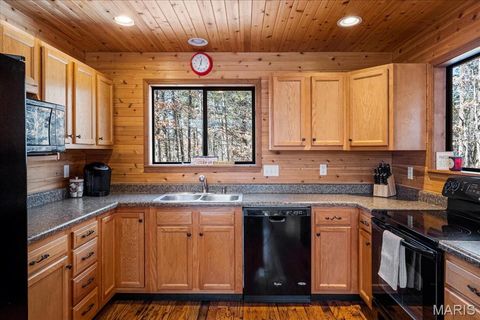 Tiny photo for 2630 Grendel Drive, Innsbrook, MO 63390 (MLS # 26018820)