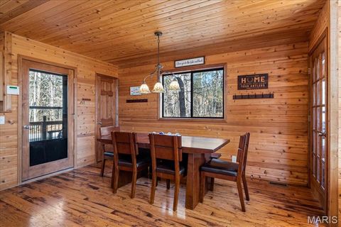 Tiny photo for 2630 Grendel Drive, Innsbrook, MO 63390 (MLS # 26018820)