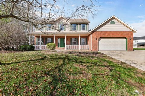 1215 Marshal O'Fallon IL 62269