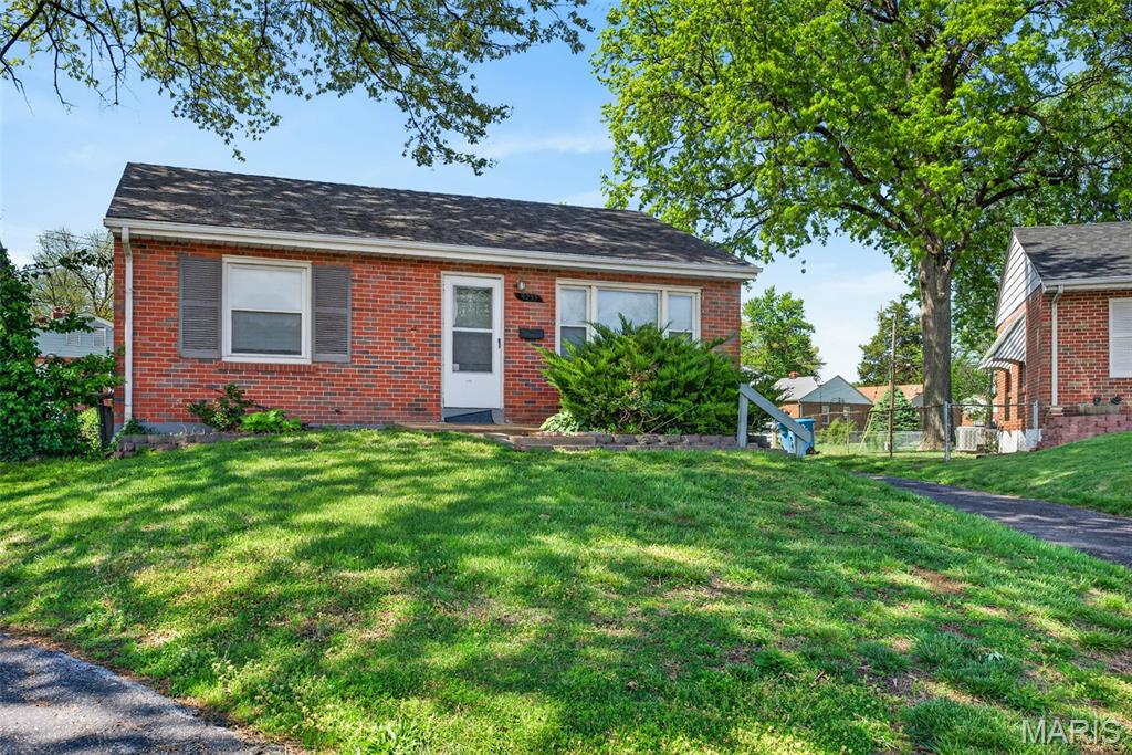 Gemmer Park - Residential