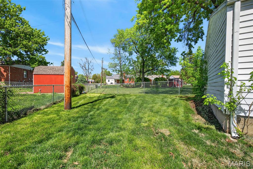 Gemmer Park - Residential