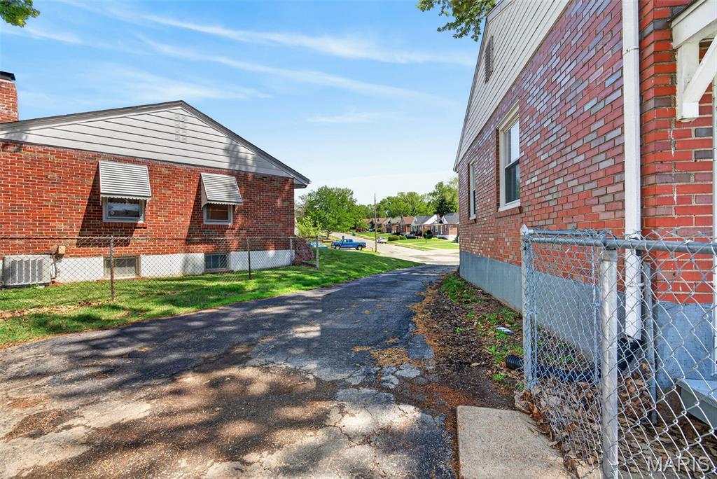 Gemmer Park - Residential