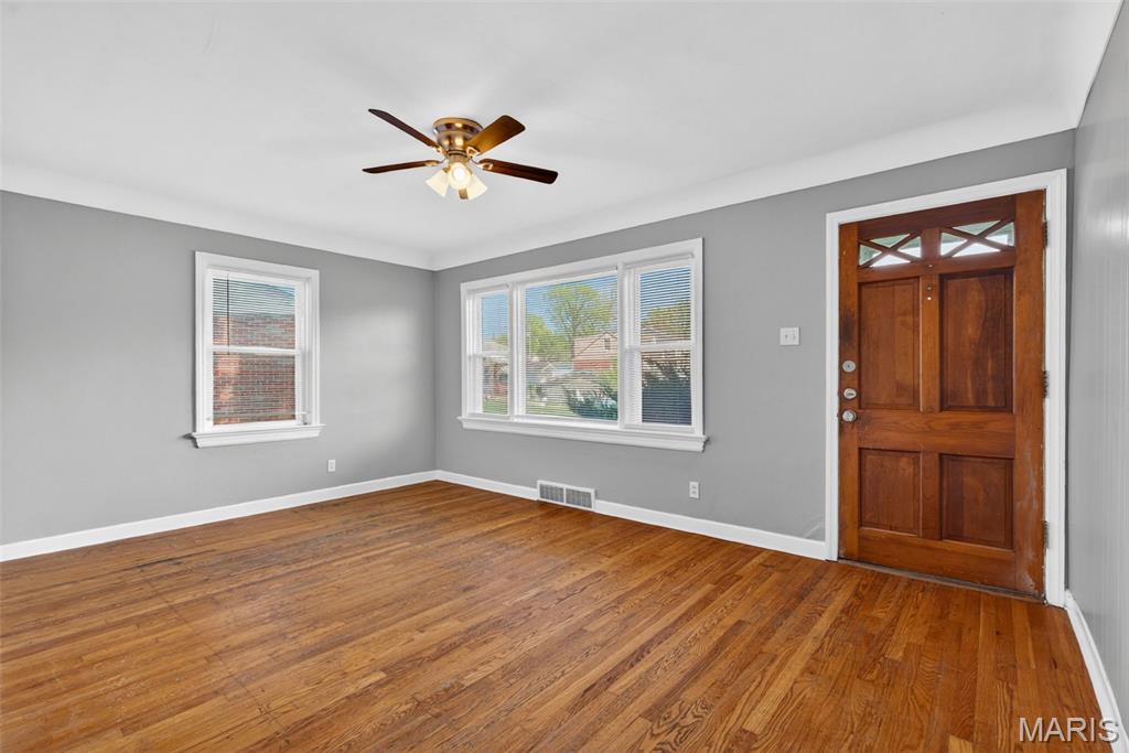 Gemmer Park - Residential