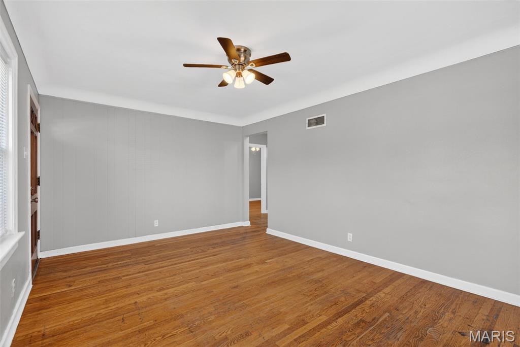 Gemmer Park - Residential