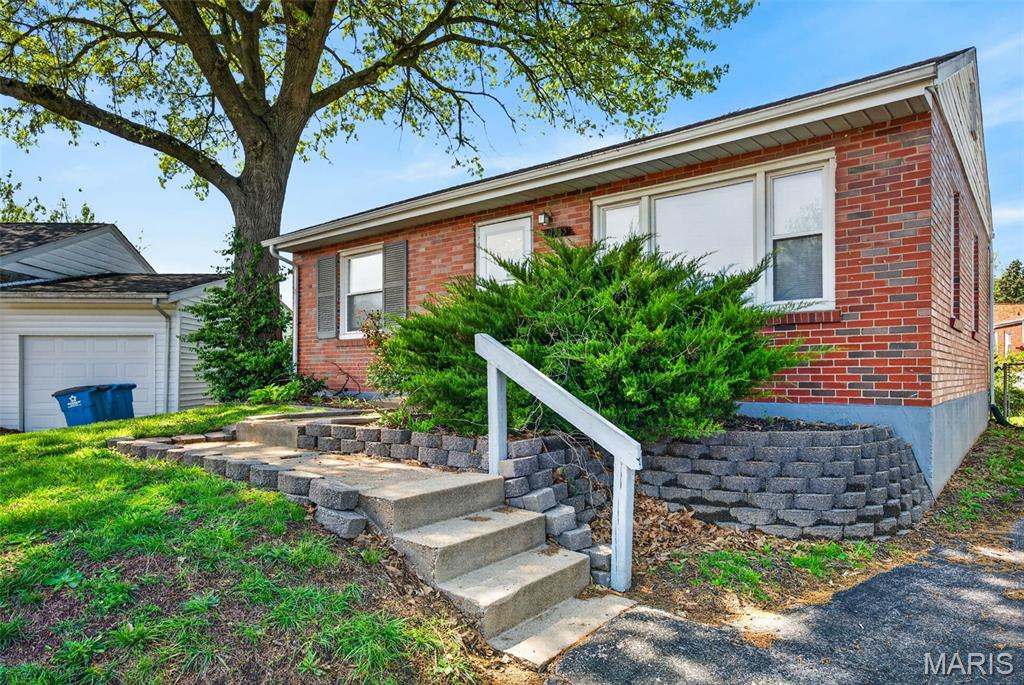 Gemmer Park - Residential