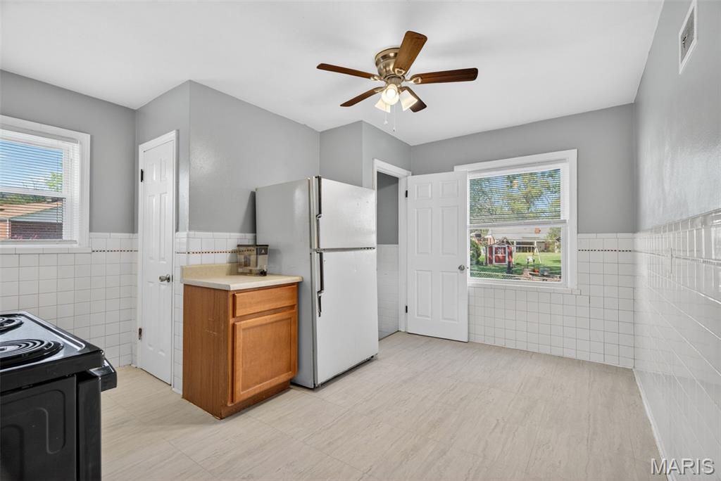 Gemmer Park - Residential