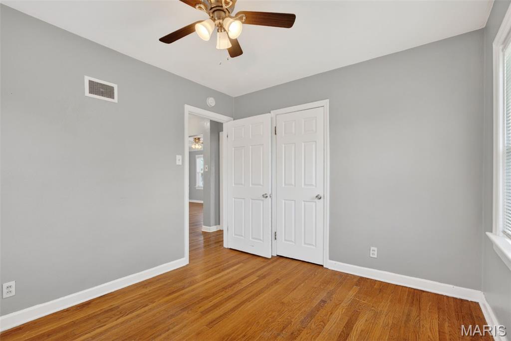 Gemmer Park - Residential