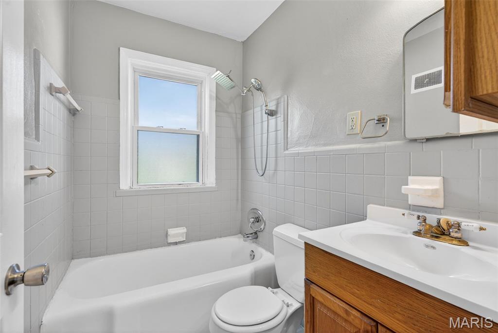 Gemmer Park - Residential