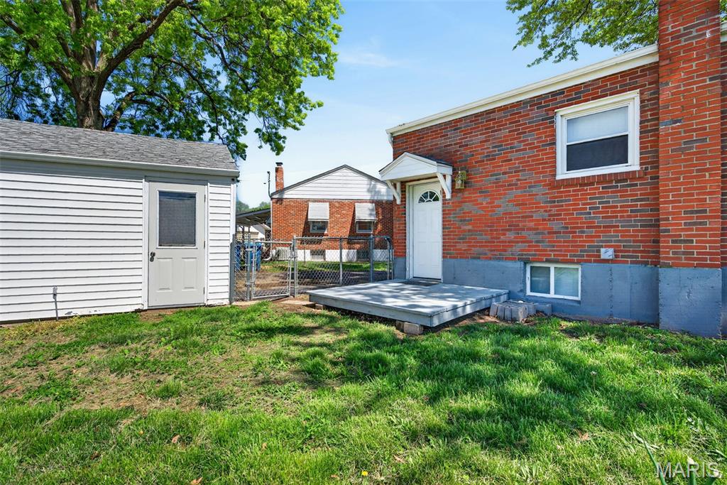 Gemmer Park - Residential