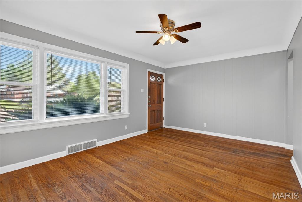 Gemmer Park - Residential