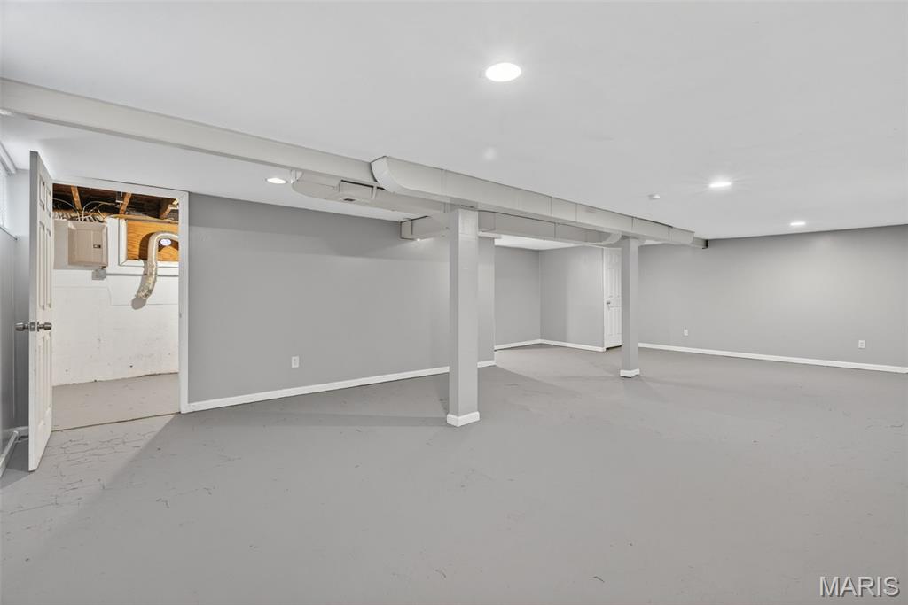 Gemmer Park - Residential