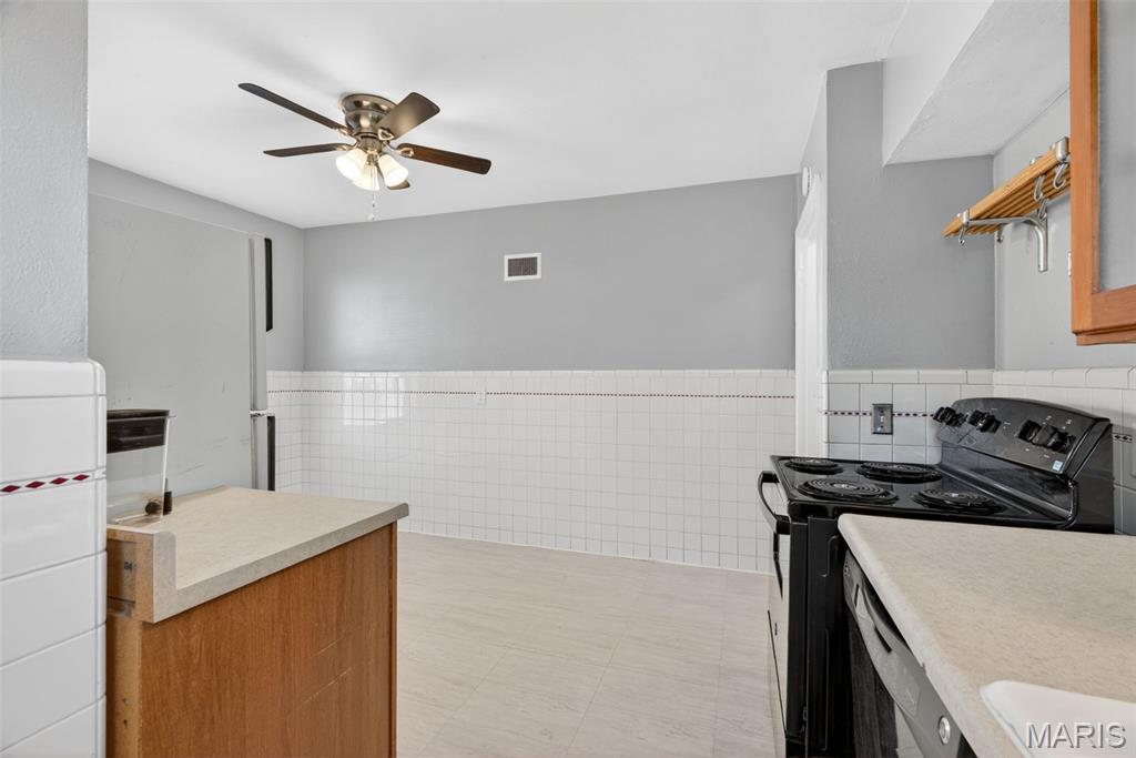 Gemmer Park - Residential