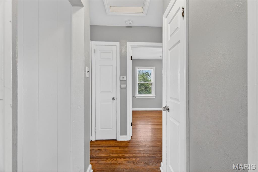 Gemmer Park - Residential