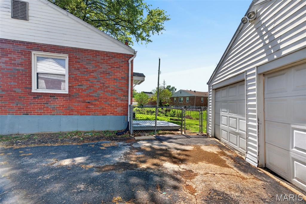 Gemmer Park - Residential