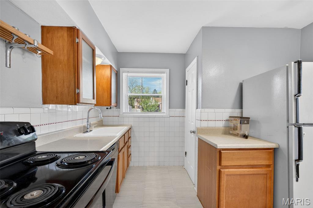 Gemmer Park - Residential