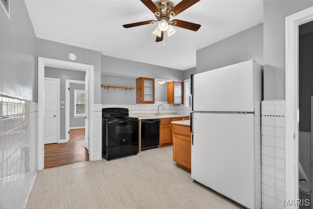 Gemmer Park - Residential