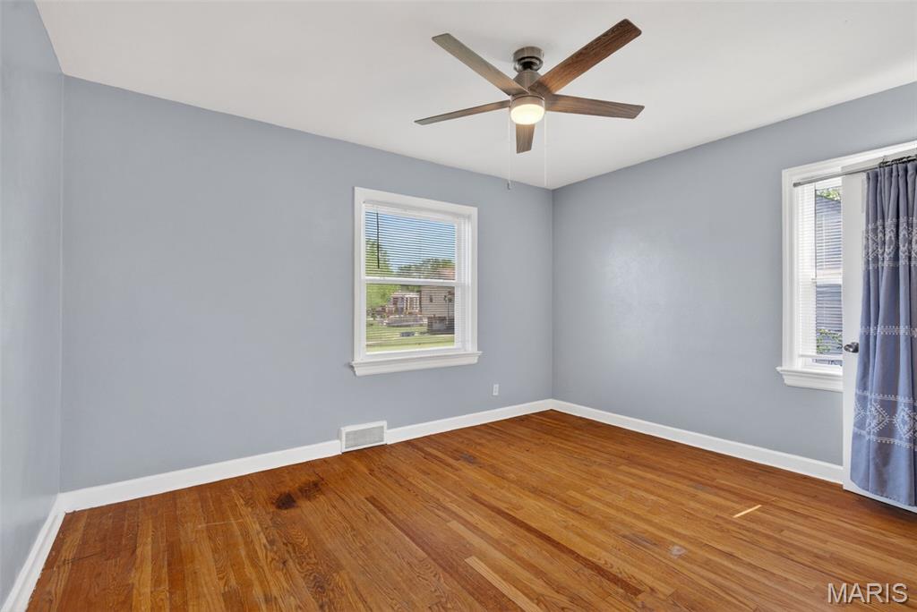 Gemmer Park - Residential