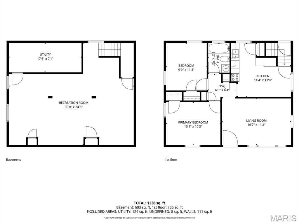 Gemmer Park - Residential