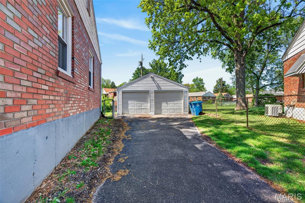 Gemmer Park - Residential