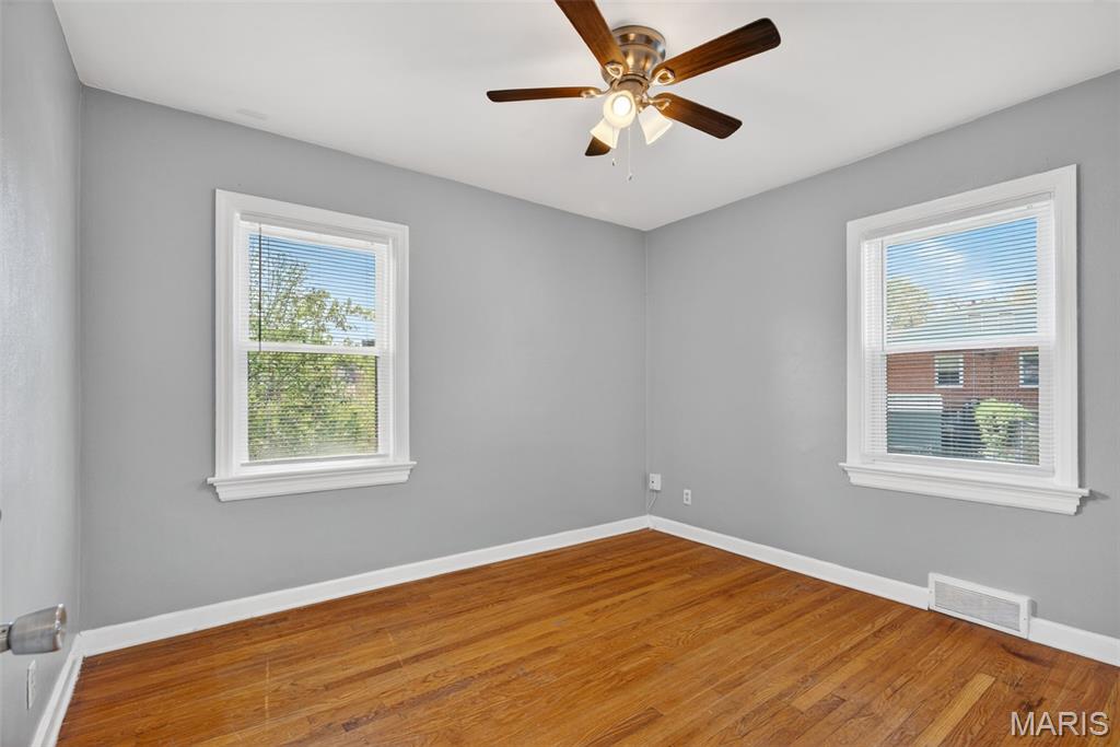 Gemmer Park - Residential