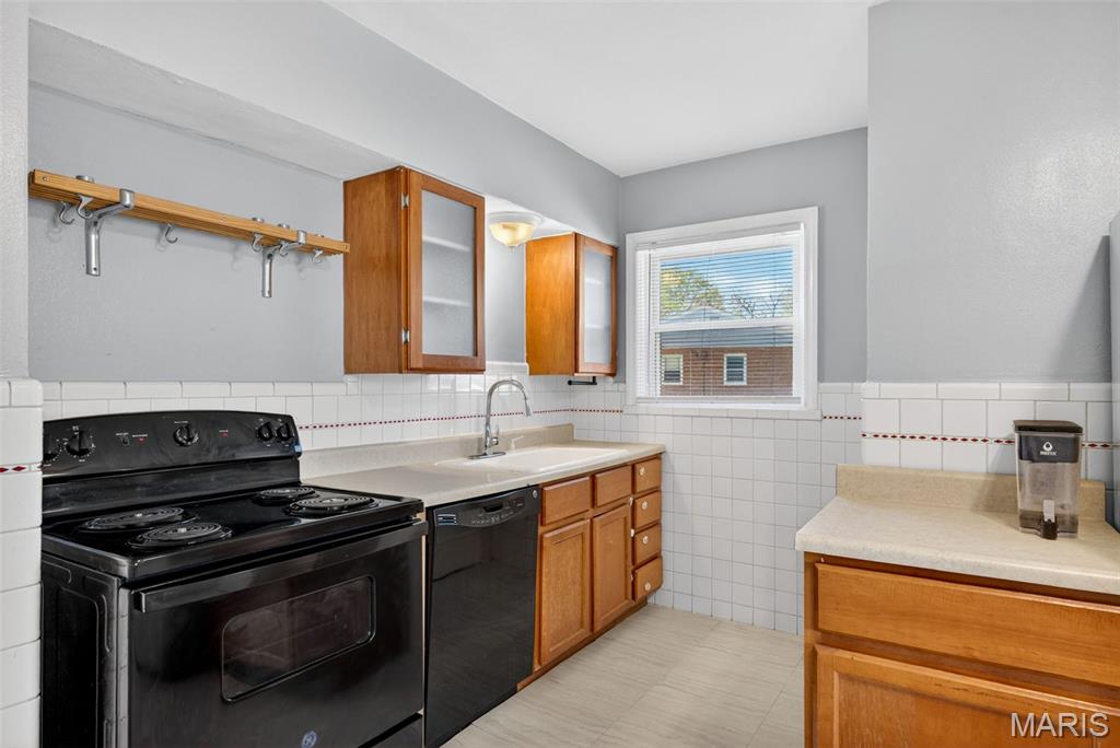 Gemmer Park - Residential