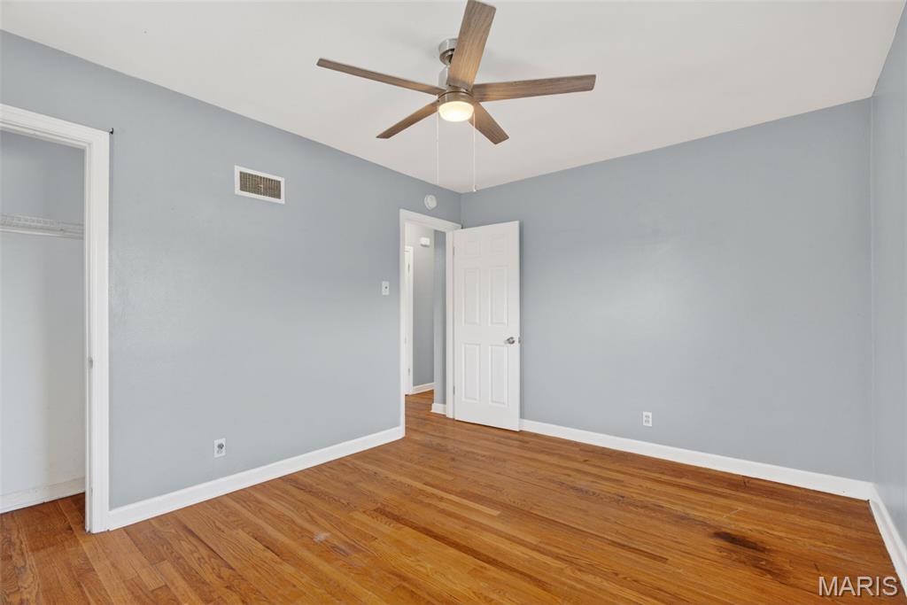 Gemmer Park - Residential