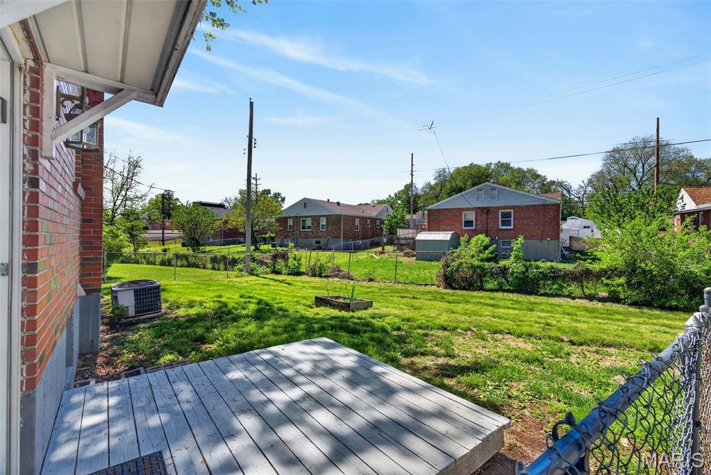 Gemmer Park - Residential