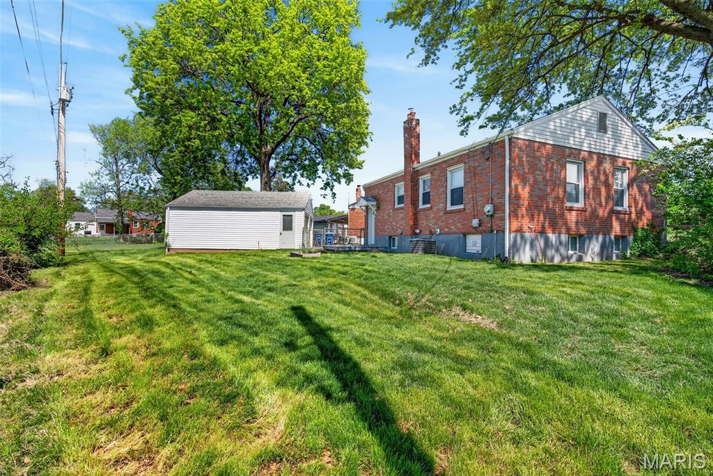 Gemmer Park - Residential