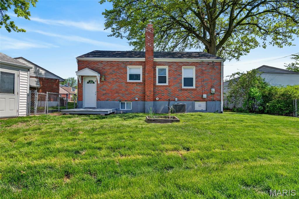 Gemmer Park - Residential