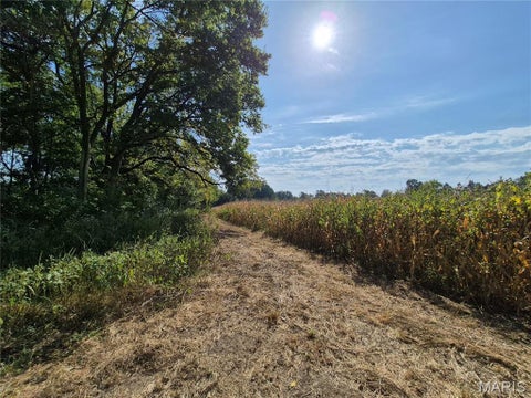 Tiny photo for 0 Russell Rd. (Tract 6 - 26+/- Acres), Troy, MO 63379 (MLS # 26060033)