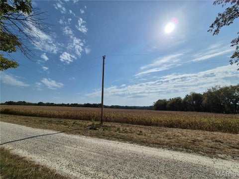 Tiny photo for 0 Russell Rd. (Tract 6 - 26+/- Acres), Troy, MO 63379 (MLS # 26060033)